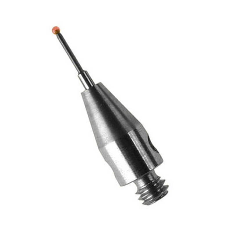 CMM Touch Probe CMM Stylus M2 Thread CMM Styli 0.5mm Ruby Ball Tips A-5000-7805