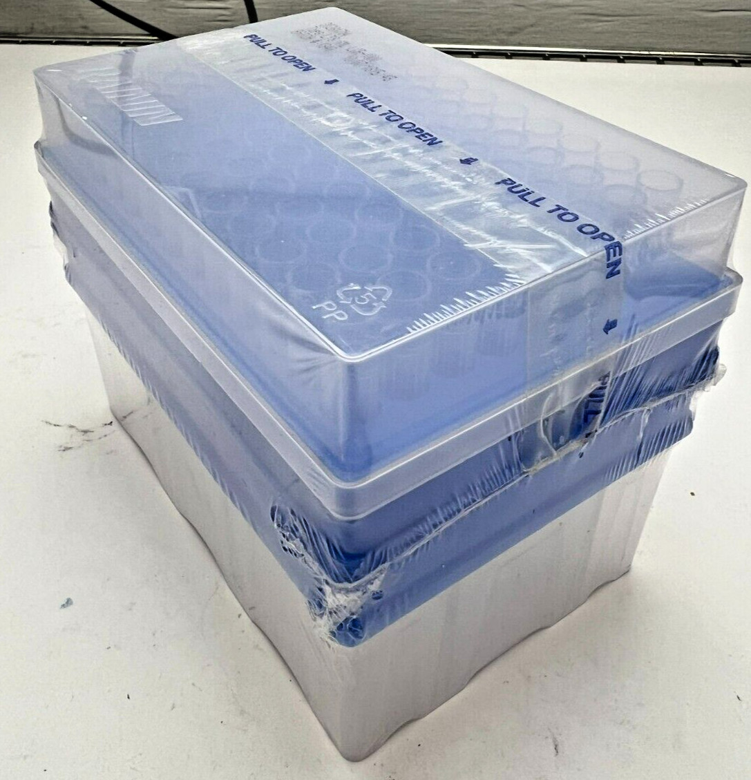 Pipette Tips 30281704  LTS 1ML  LQR-1000