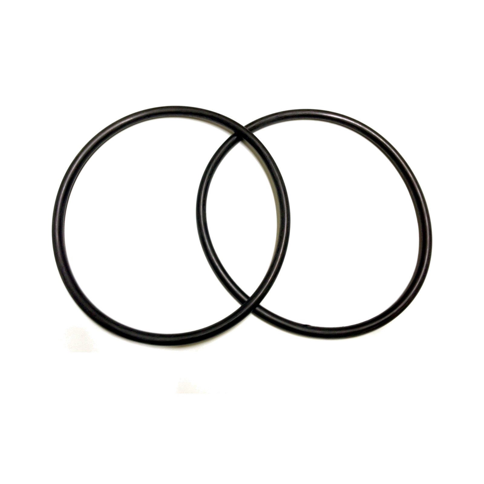 2 Pack Replacement Chlorinator O-ring For Pentair Rainbow 300/320 R172009 O-283