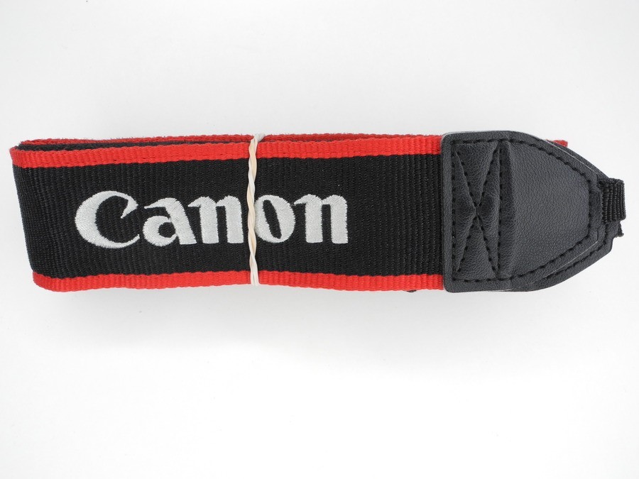 Canon EOS 70D Genuine DSLR Camera Neck Strap