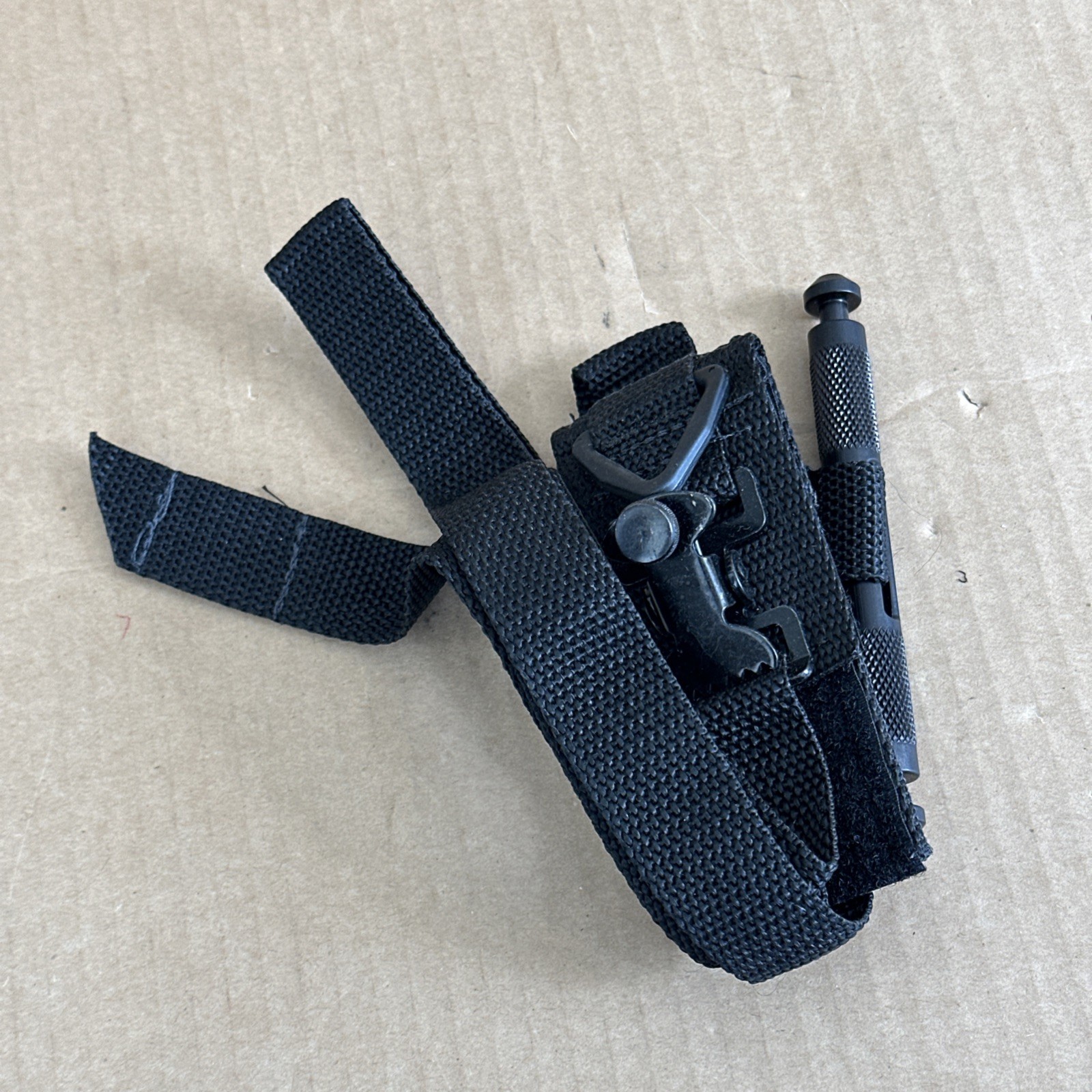 SOFTT Tactical Tourniquet NSN 6515-01-530-7015 – Tactical Medical Solutions