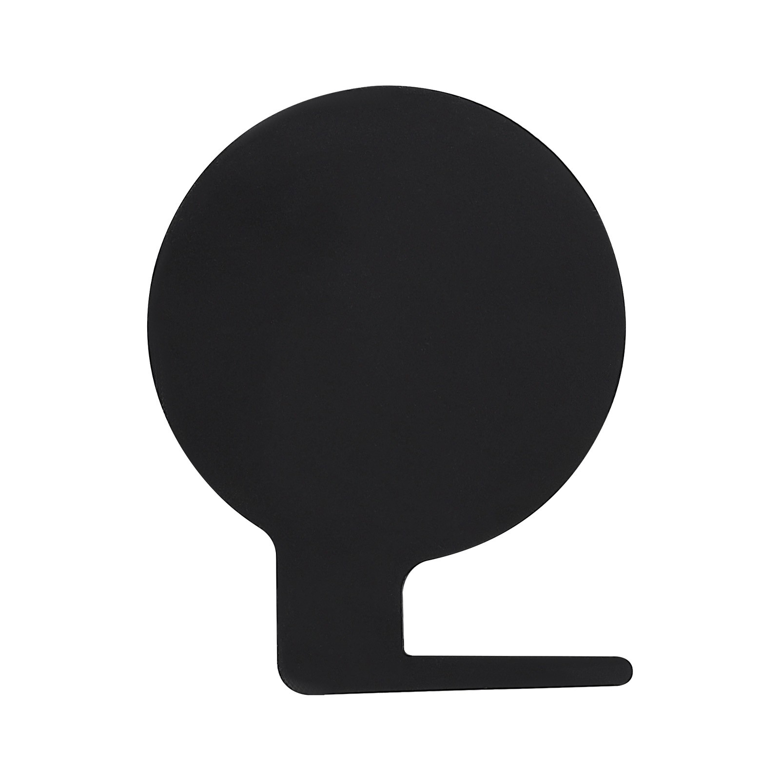 AR500 Target Tree Steel Target Set 6x 6" X 3/8" Assembly Target Dueling Tree