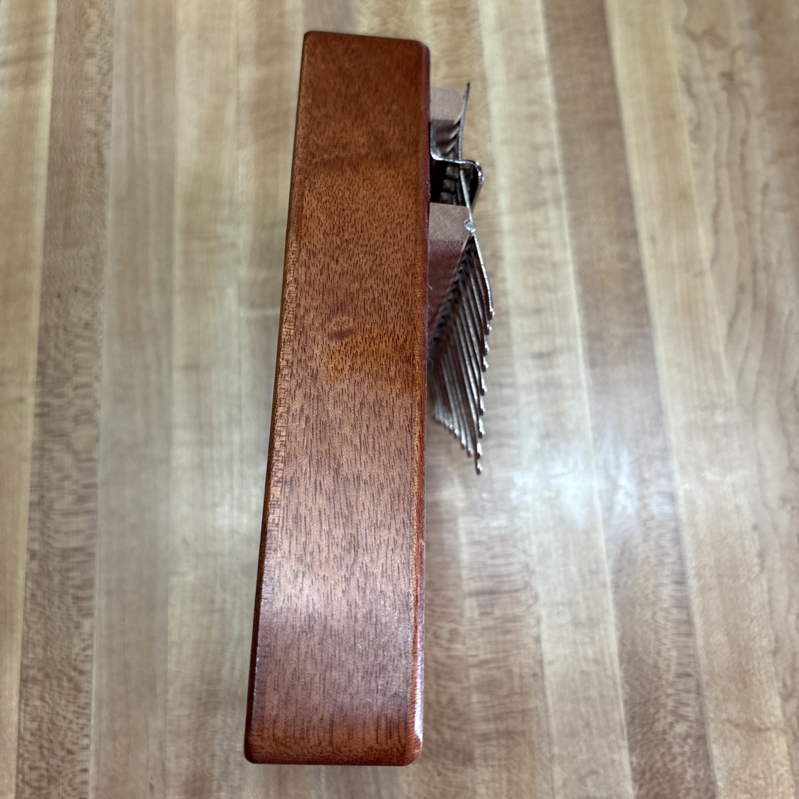 Kalimba Model W-17T Made in China