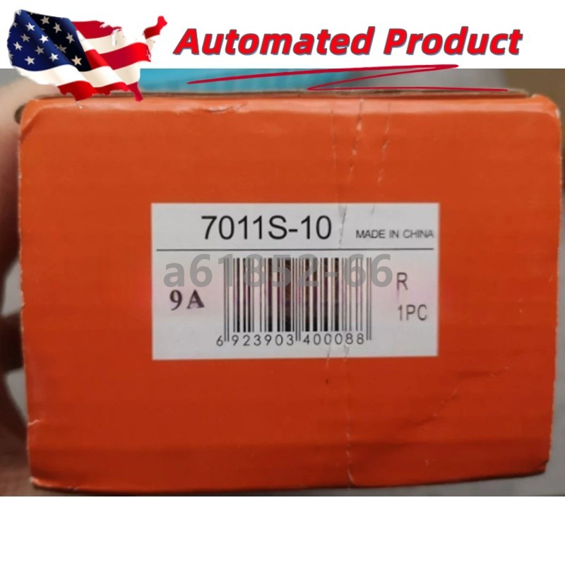1PC Mitutoyo 7011S-10 Magnetic Stand for Dial Indicators w/Fine adjustment
