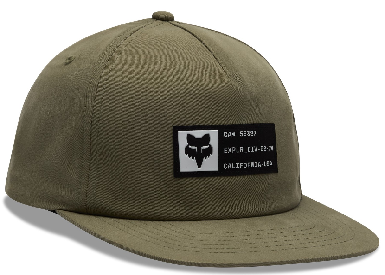 Fox Racing Vision Adjustable Hat