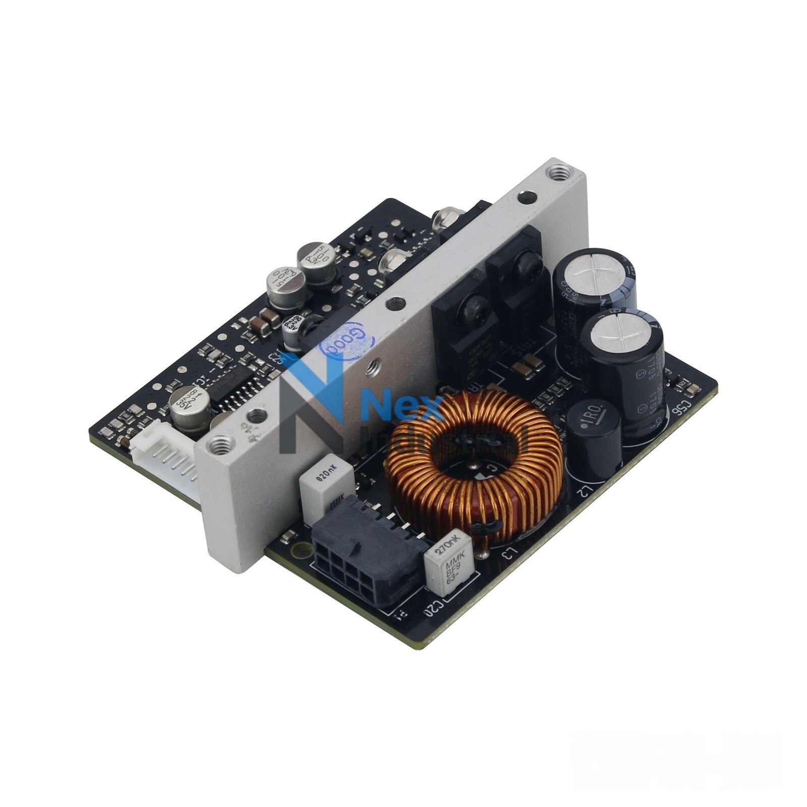 Professional Power Amplifier Module 250W Class D Audio Amplifier for Icepower