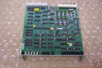 ABB DSQC104 YB161102-AE/7 RESOLVER DIGITAL BOARD NEW CONDITION NO BOX