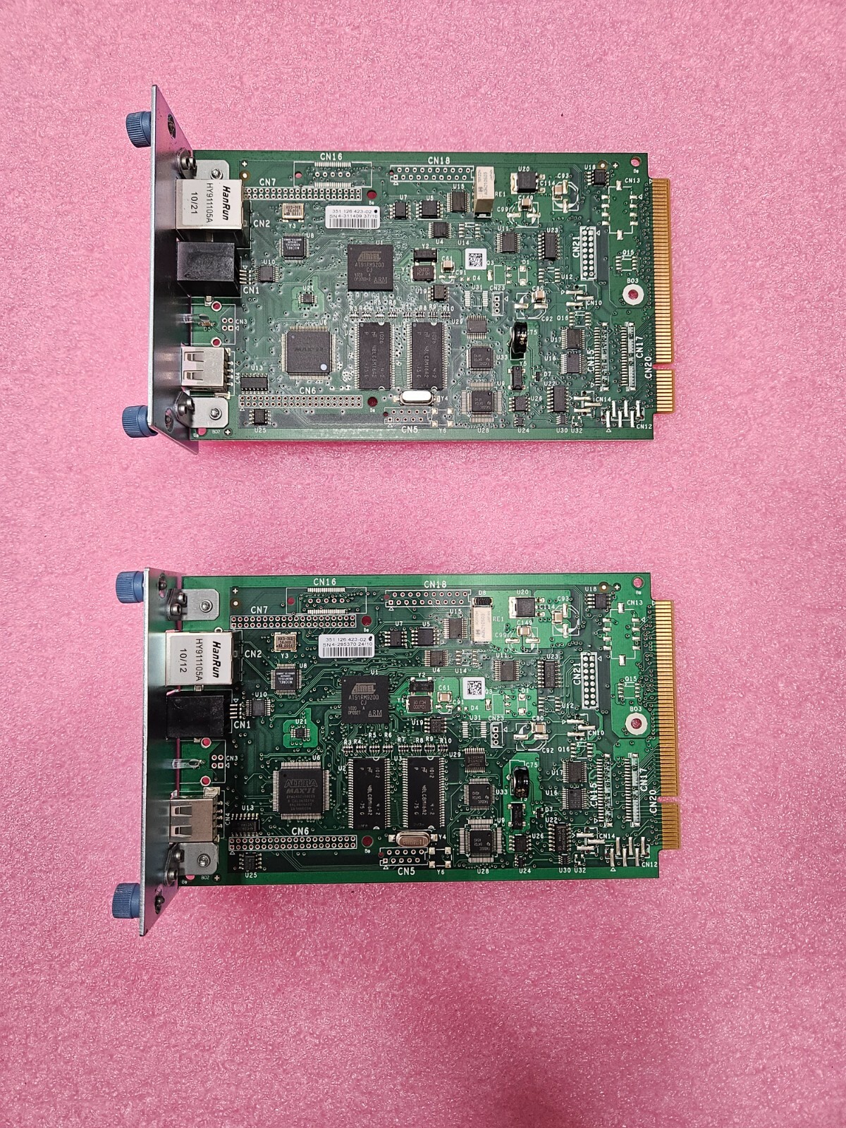 HP STORAGEWORKS MSL8096 CONTROLLER BOARD 440327-001
