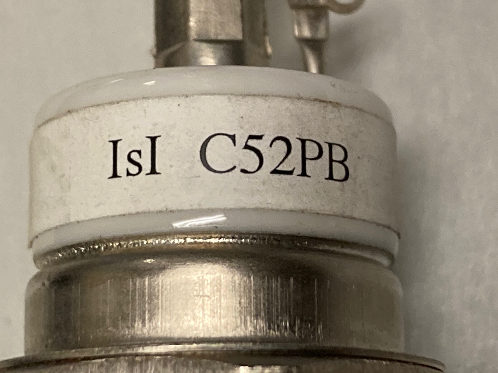 Powerex,C52BP,Semiconductor