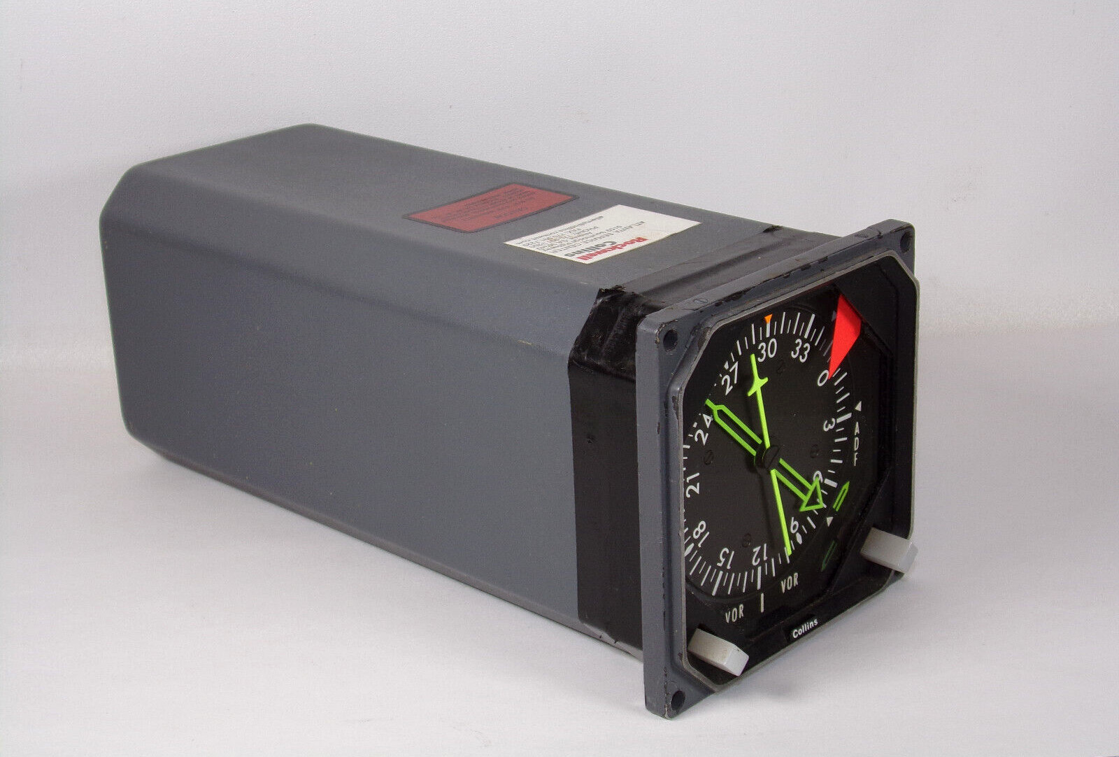 Rockwell Collins 622-4938-004 Radio Mag Indicator, RMI-30