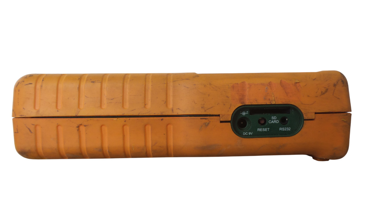 Extech 382100 3-Phase Power Analyzer/Datalogger - Free Shipping