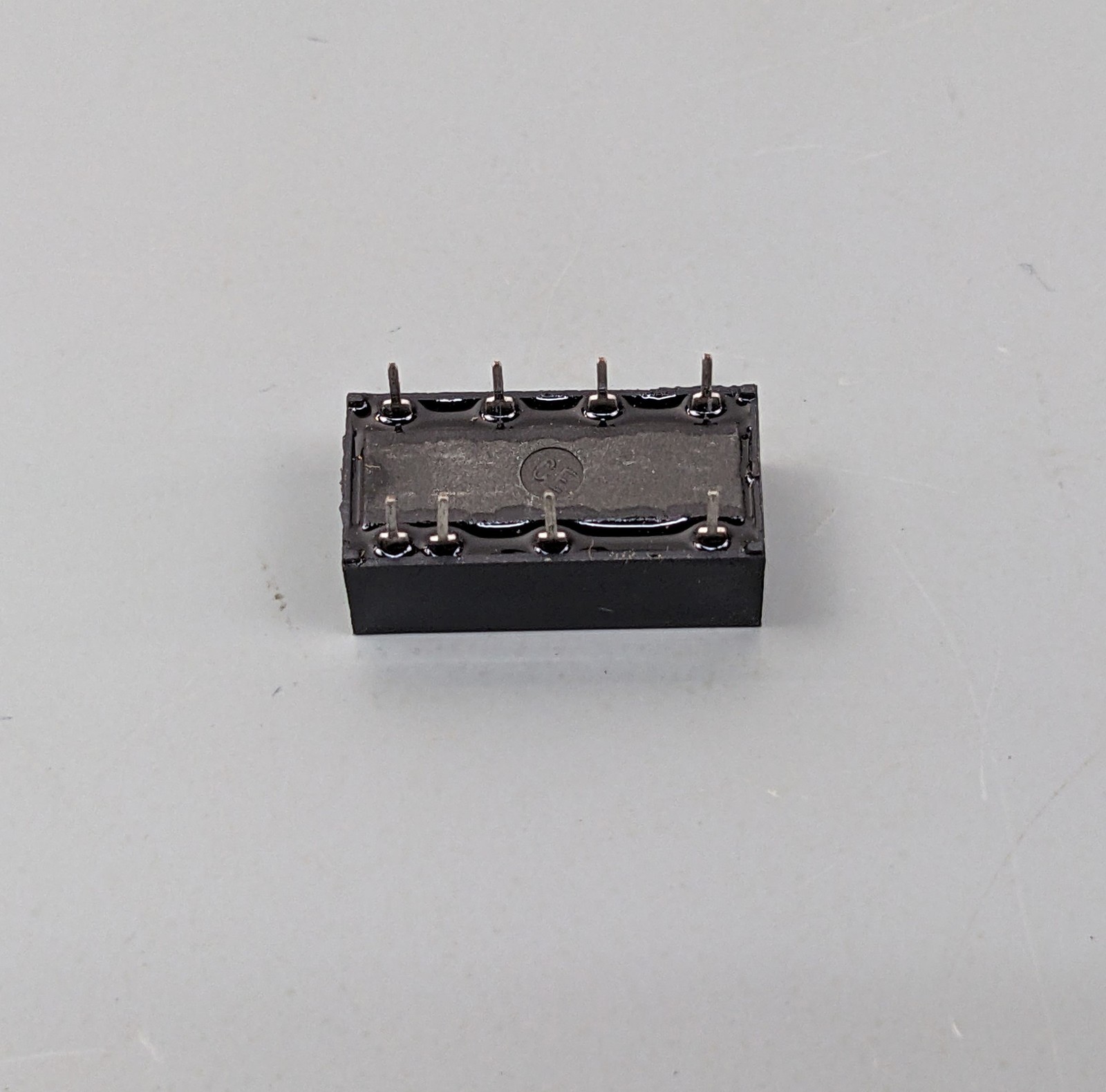 (2) Electro Time ET521A-108 Modules (Delay Relay?)