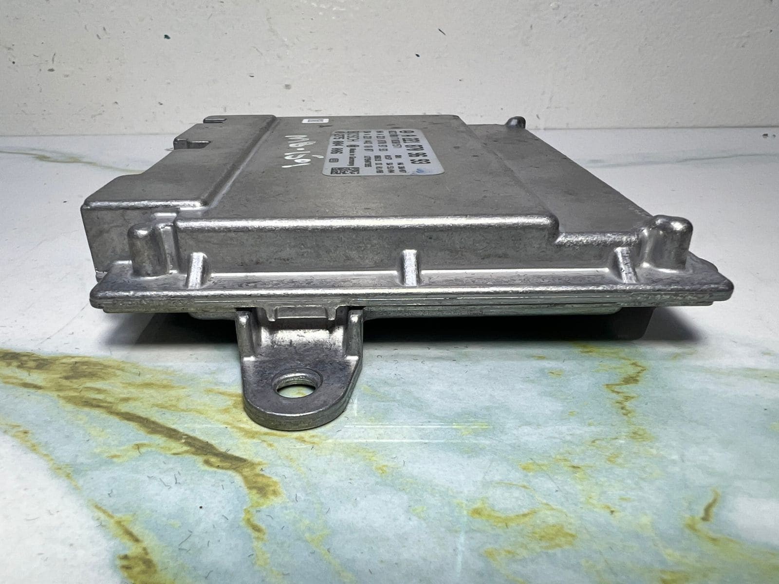 07-09 Mercedes S550 Night Vision Control Module A2218709693 W221 S550 and CL600