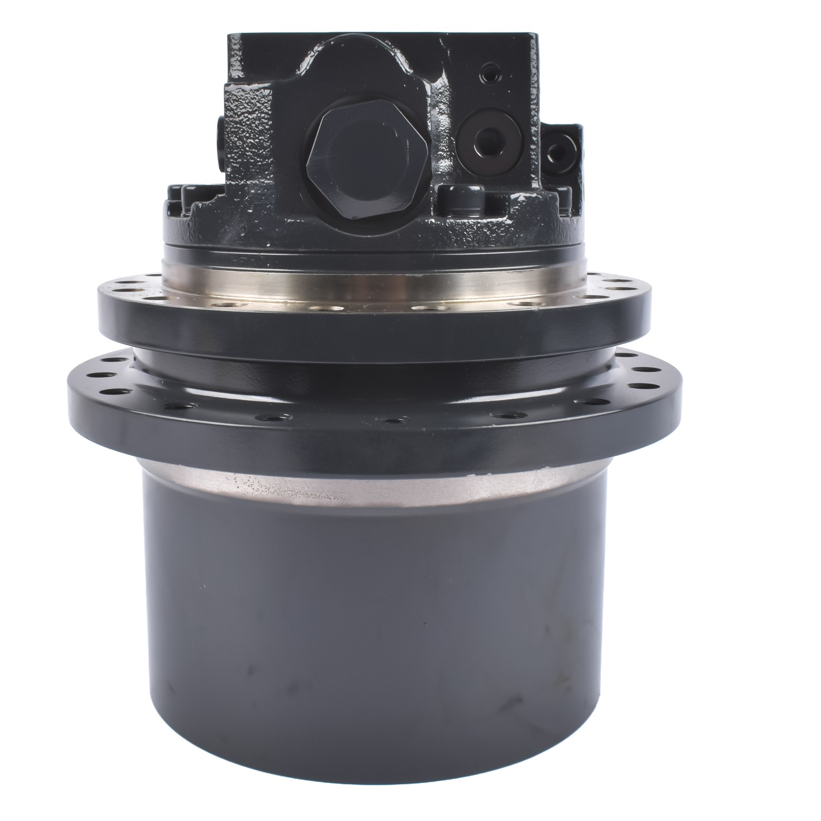Travel Motor, Final Drive 4691489 For Hitachi ZX30U-3 ZX30U-5 ZX35U-3 ZX35U-5