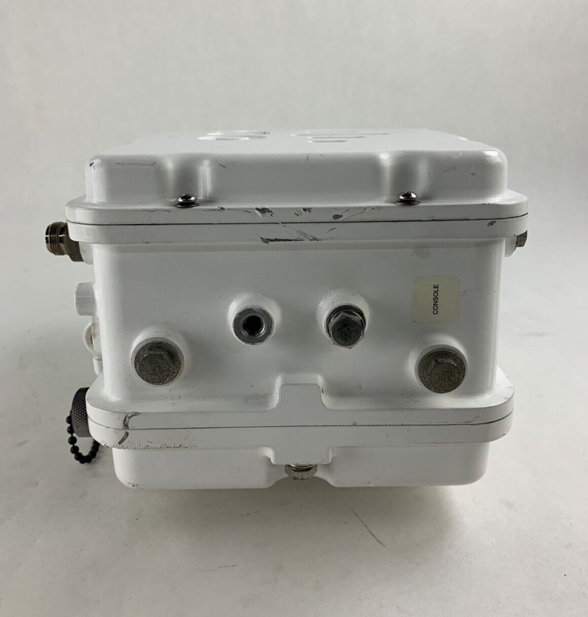 Cisco AIR-CAP1552E-A-K9 Outdoor Mesh Wireless Access Point Tested and Reset
