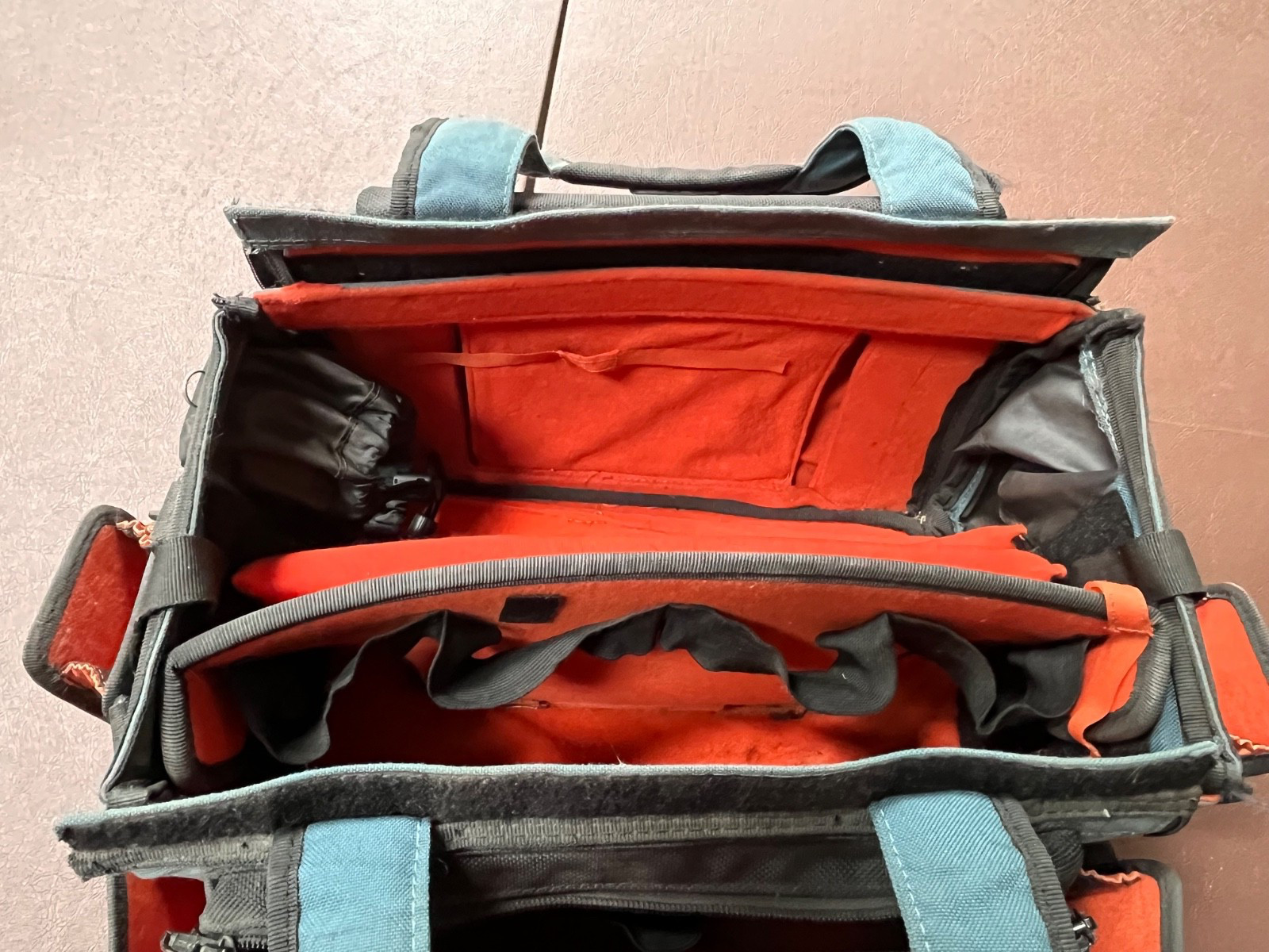 Petrol Sound Bag PEGZ-2 (Large)