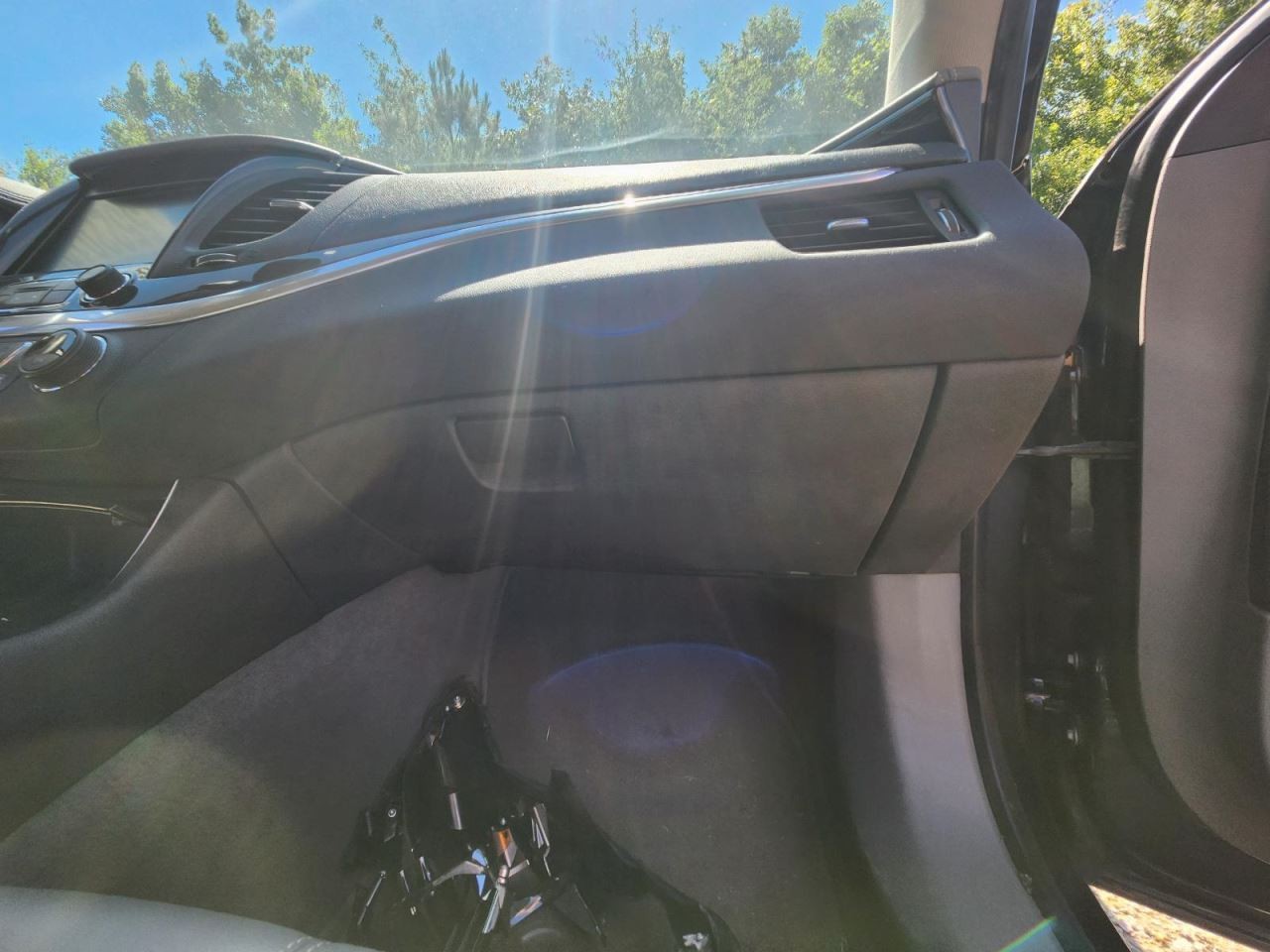 IMPALA 2019 Transmission Shift 2995220