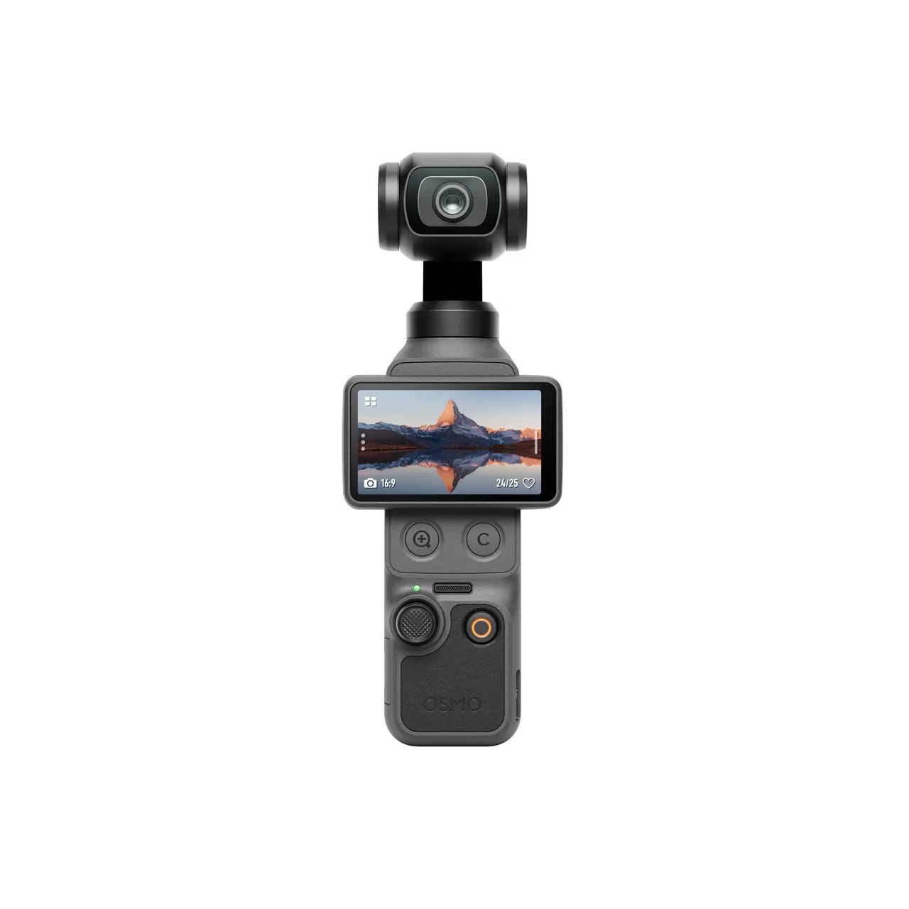 DJI Osmo Pocket 4 Creator Combo Handheld Gimbal Camera Full Accessories 4K Vlog