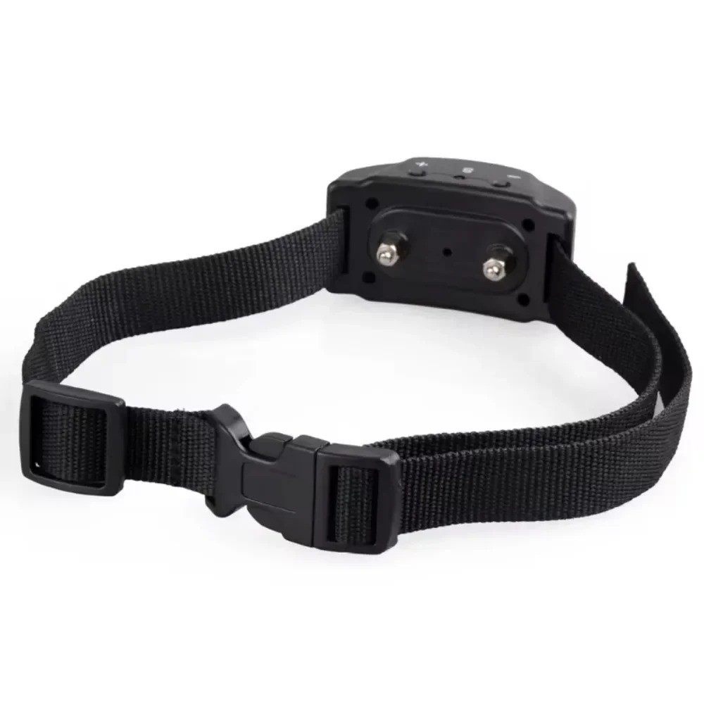 Automatic Anti Bark Barking Dog Shock Control Collar Device Large Medium Small