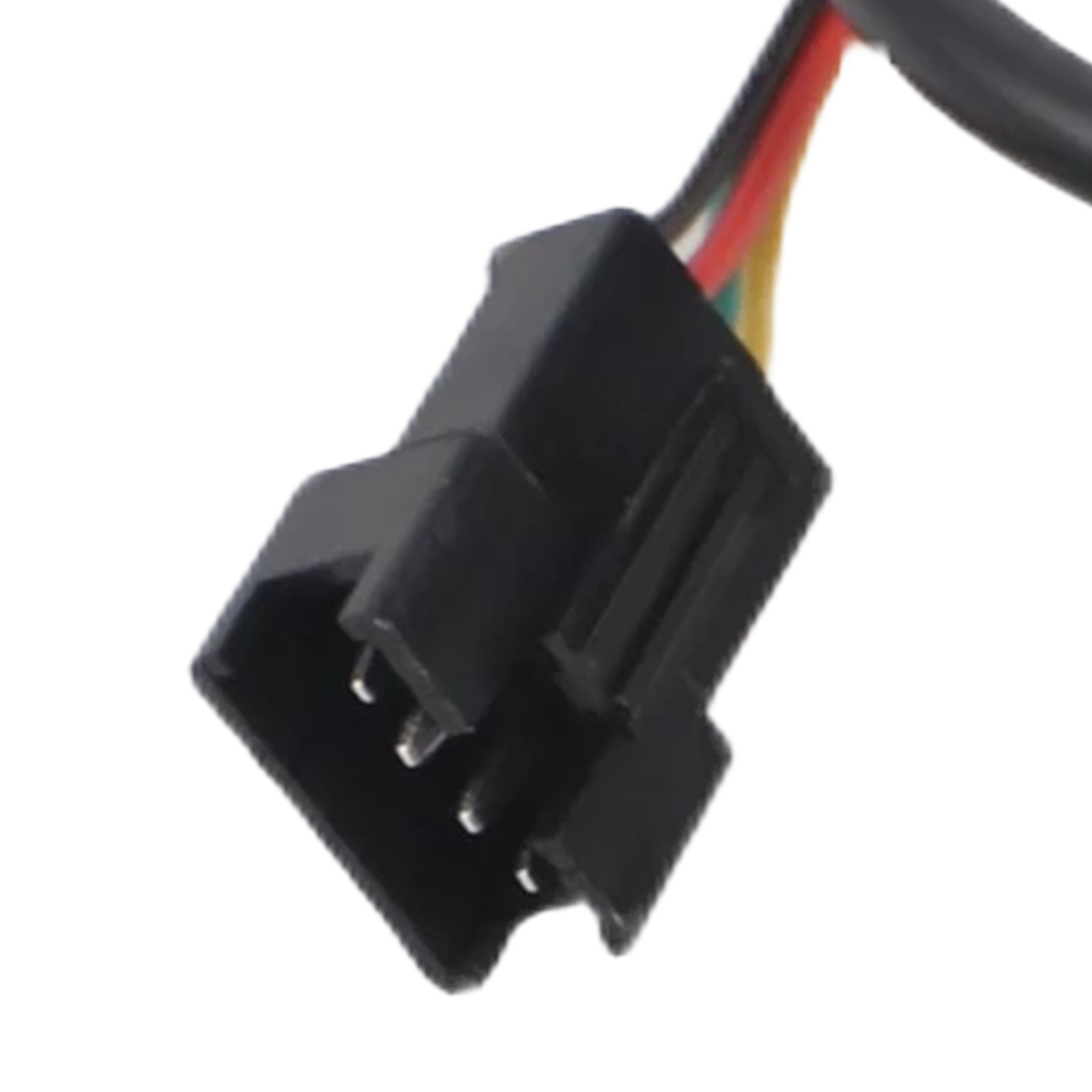 Ebike Rear Light Compact Size Long-lasting Performance Robust Materials