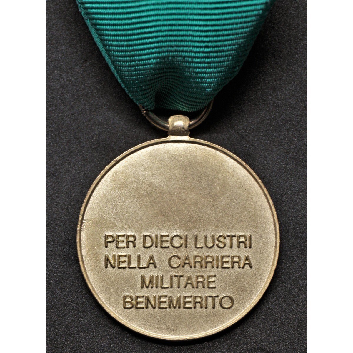 WW2 Mauritian Medal