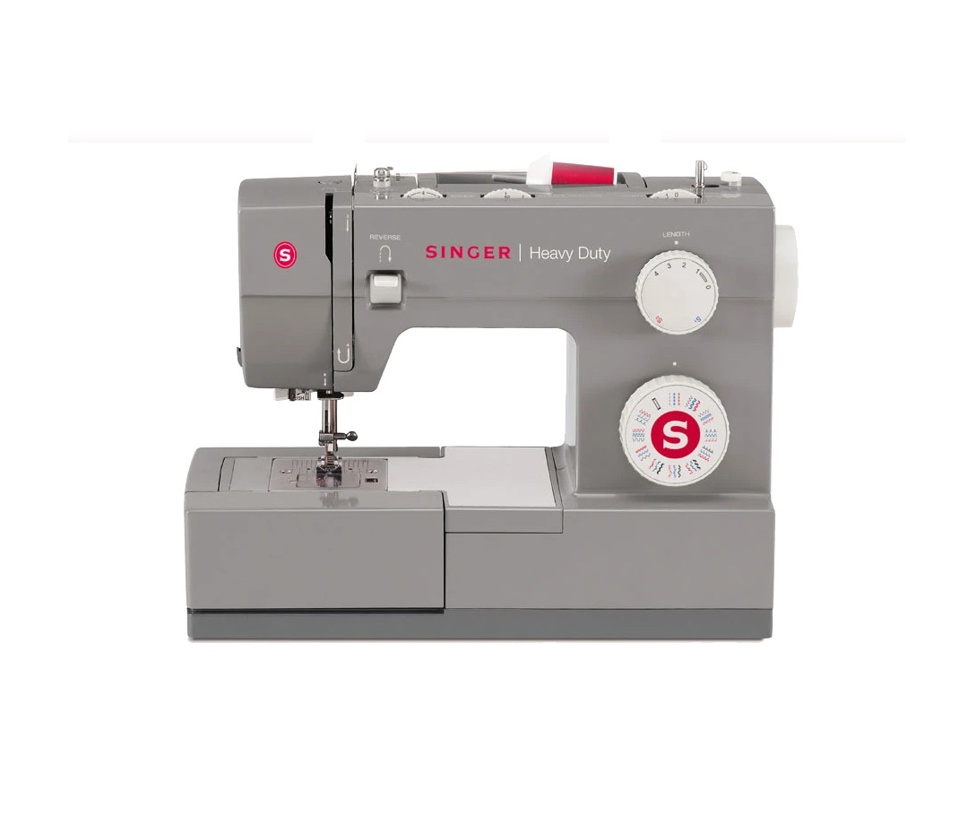 Singer Heavy Duty 6380 Sewing Machine