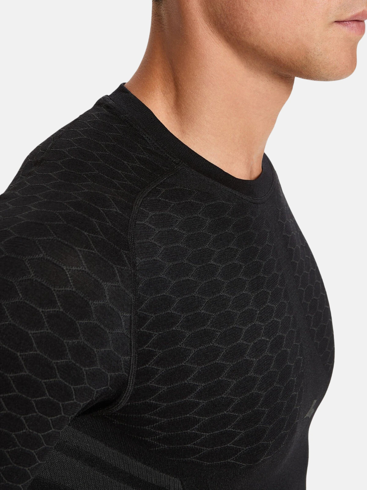 Diadora - Breathable T-Shirt And Pant - HIDDEN POWER SS T-SHIRT ACT/PANT ACT