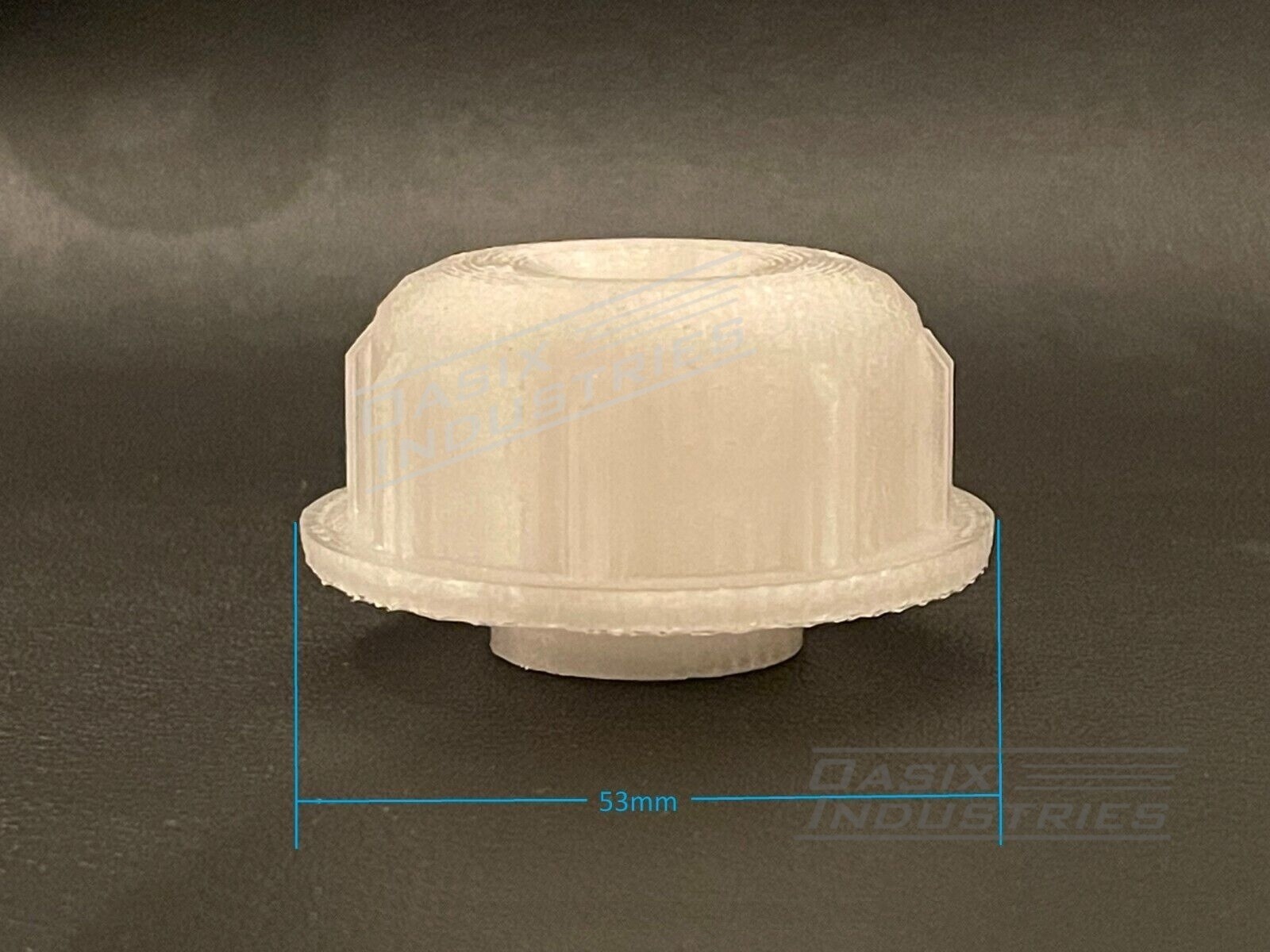 Replacement Valve Seat for Central Pneumatic Harbor Freight 97513 Nail Gun