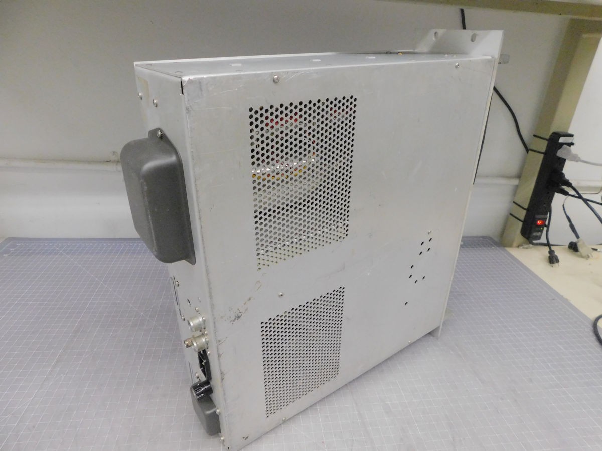 HP 1201B VINTAGE OSCILLOSCOPE M5745