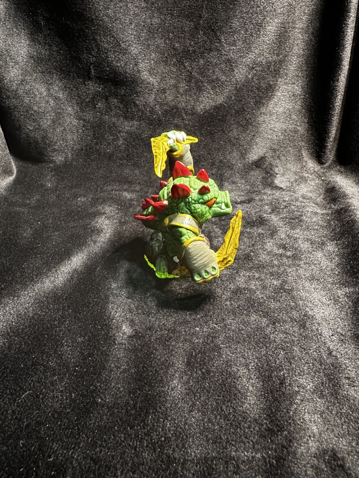 Skylanders Spyro’s Adventure Dino-Rang