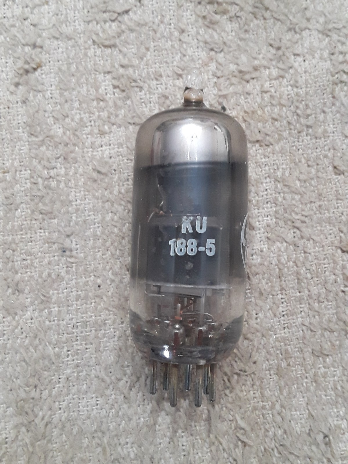 NOS GE 3CY5 Vacuum Tube