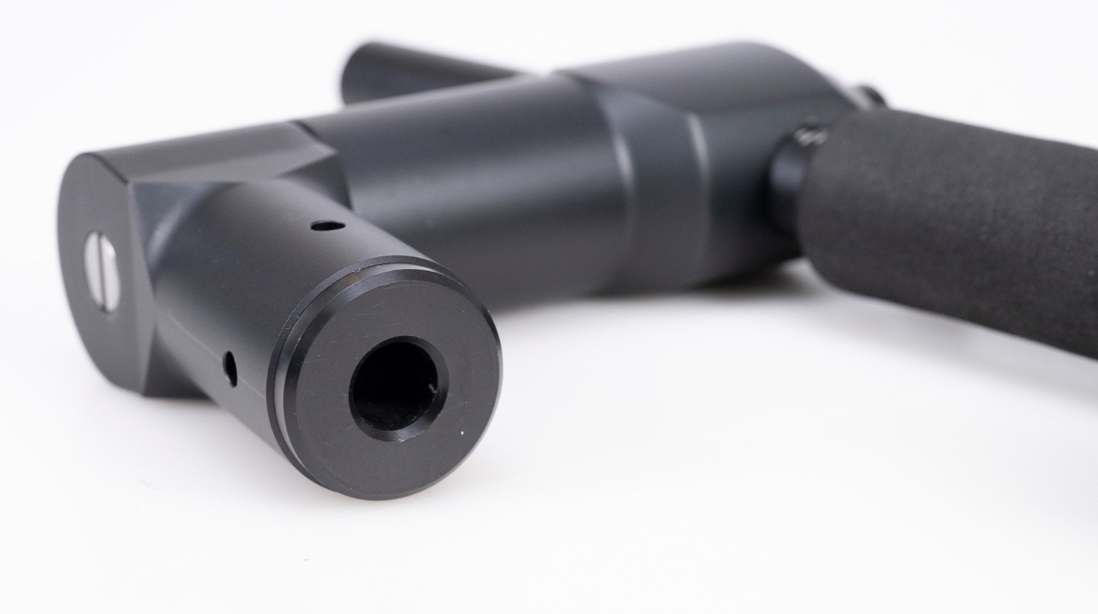 Steadicam Steadimate Adapter for Motorized Gimbal (1/2" Post)