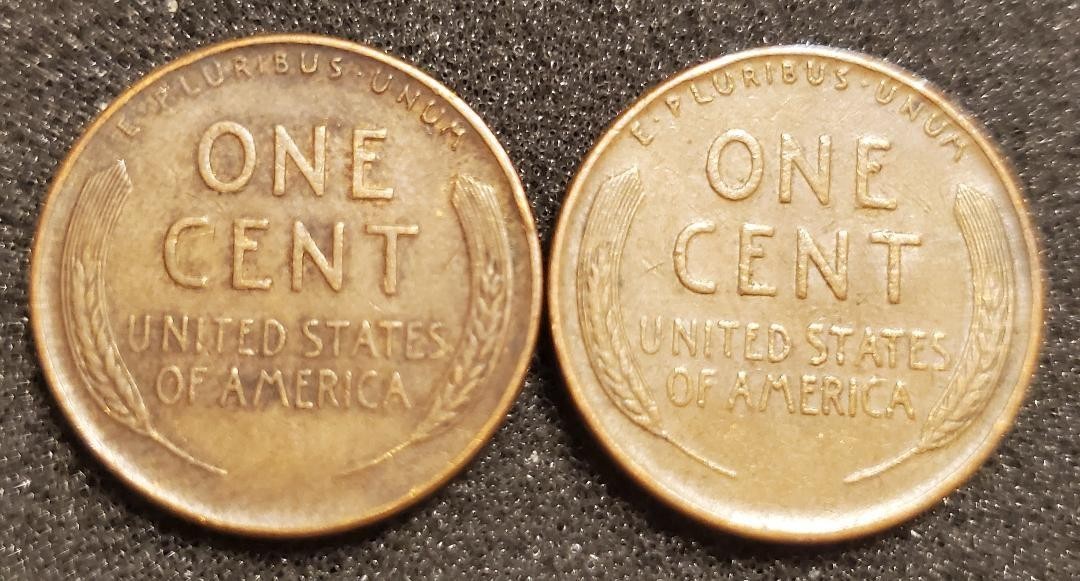 1947-P Lincoln Wheat Cent | One Coin