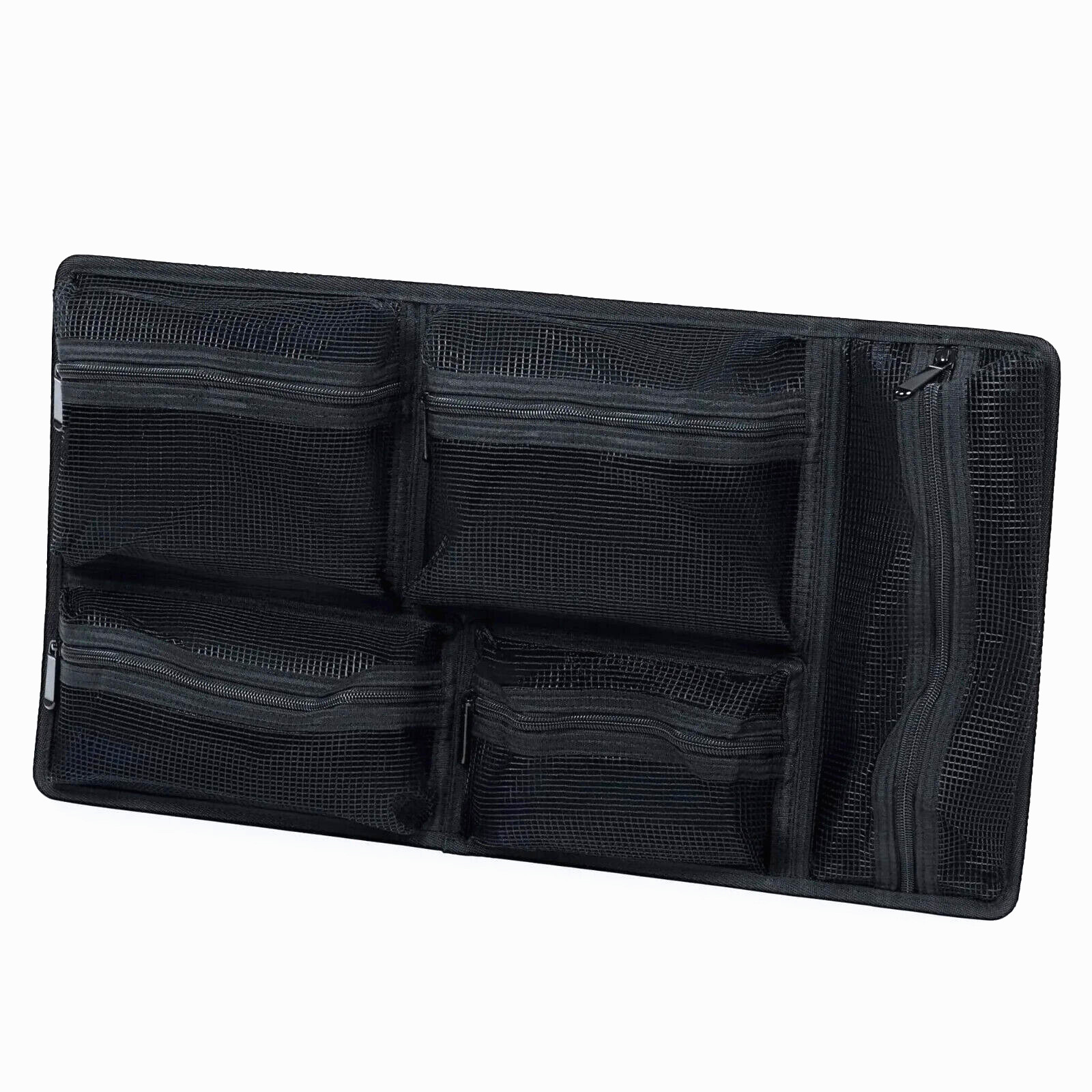 Pelican 1535 mesh lid organizer. Fits the Pelican 1535 Air case.