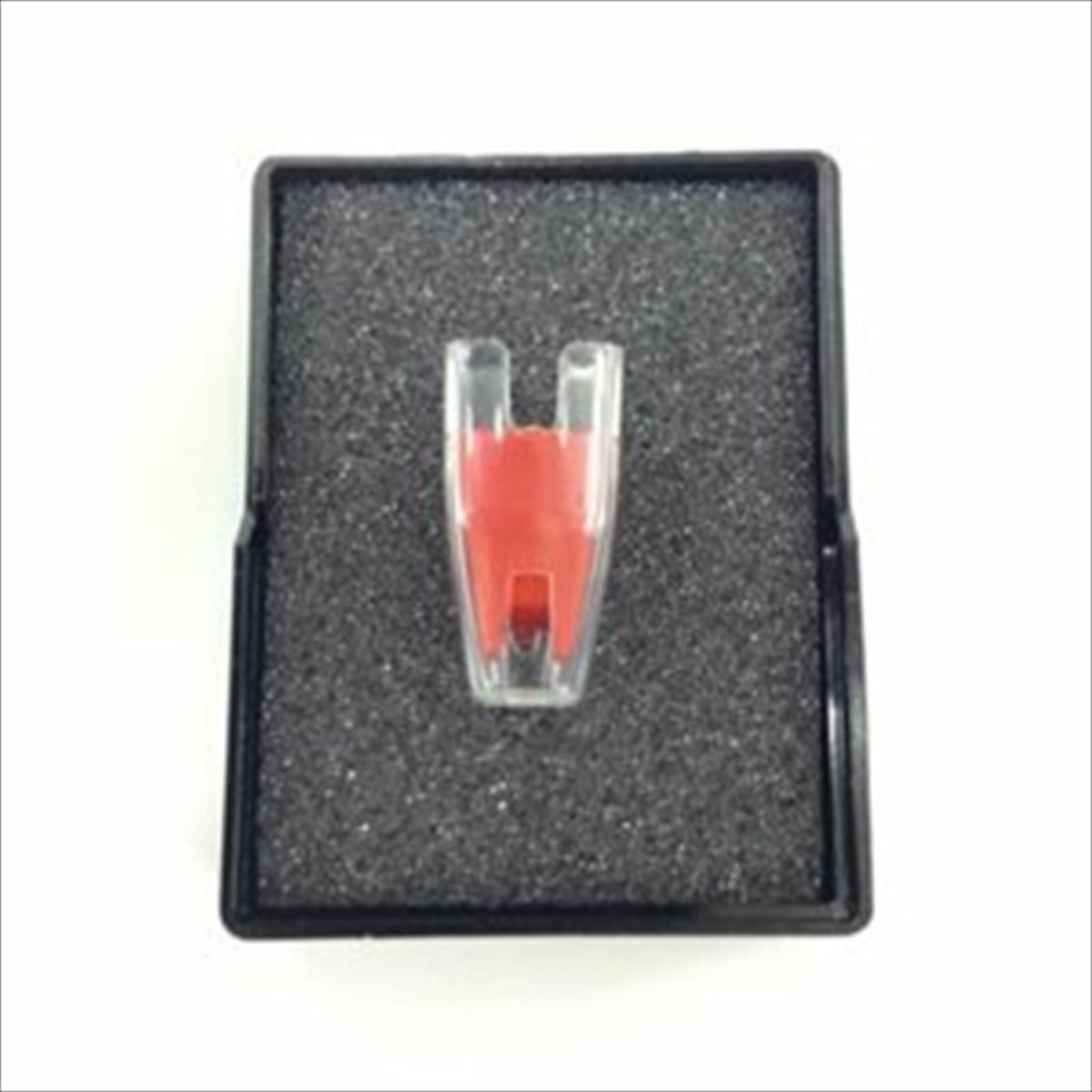 01-N Taruya Replacement Needle for 01-M Record cartridge Red from JAPAN