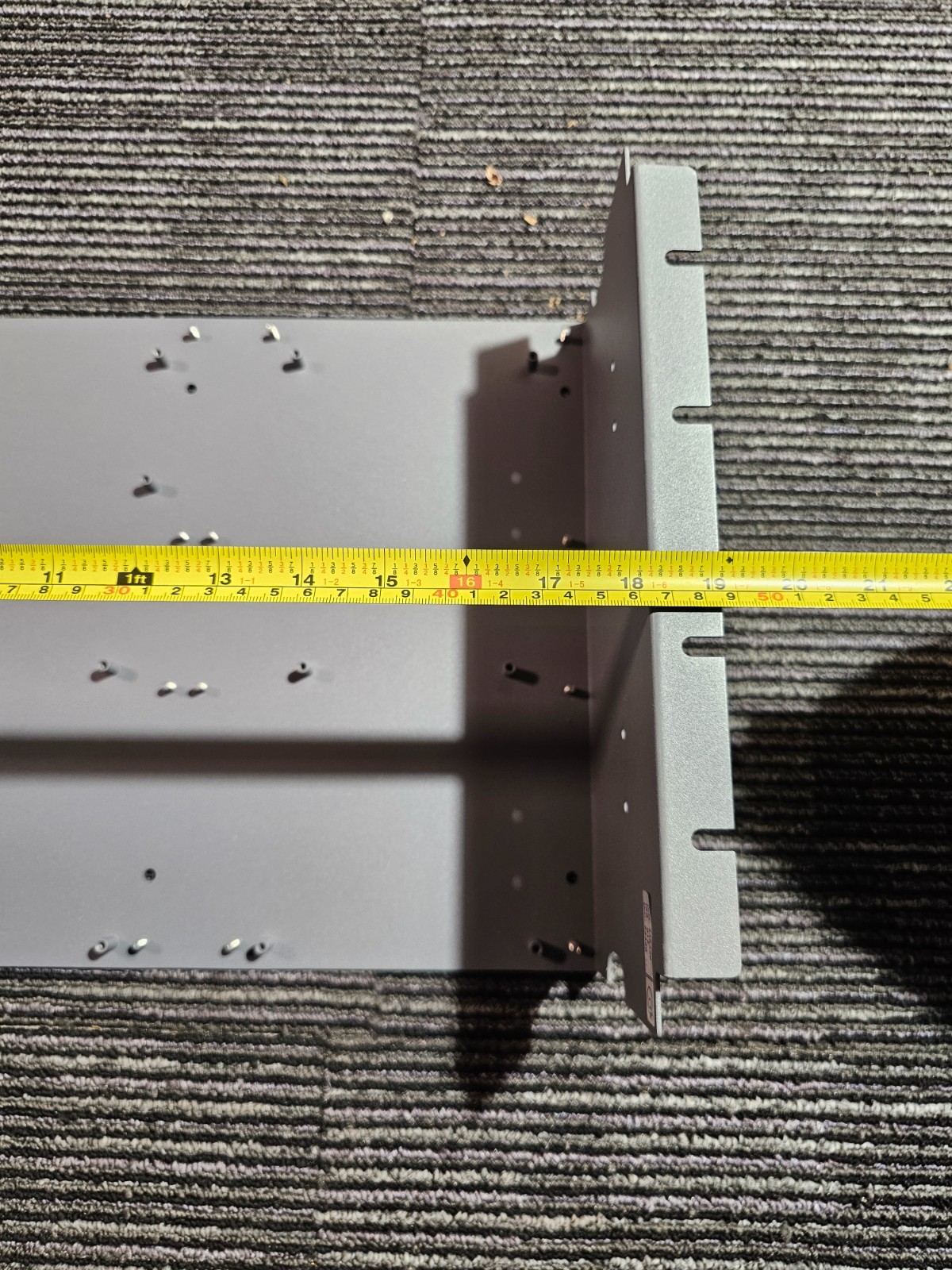 3KAM FIRE ALARM SUBASSEMBLY CASE TYPE F, E