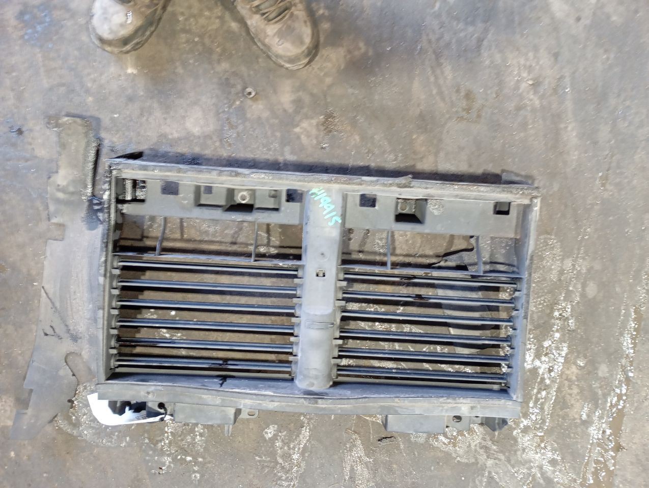 RAM15NEW 2021 Air Shutter 4081234