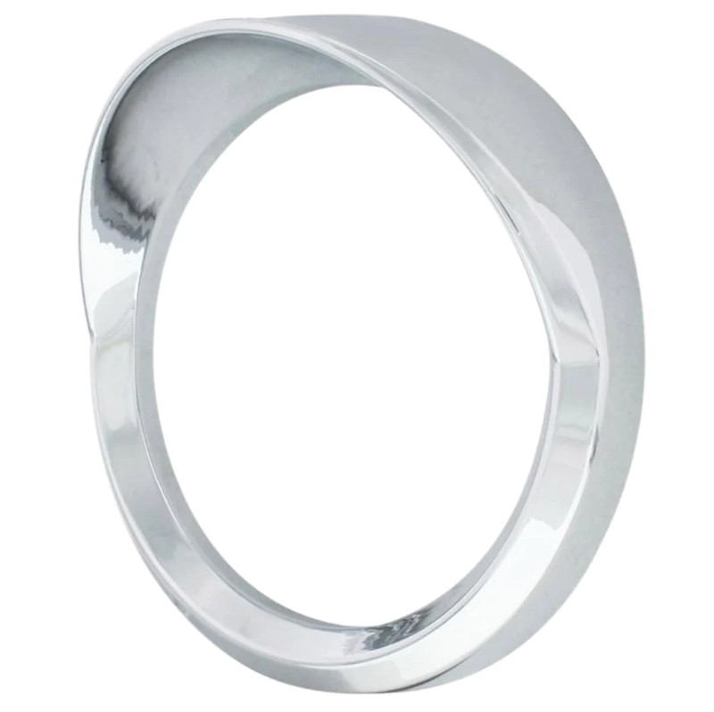 2008-2017 Chrome Accessories UP42371 for Freightliner Cascadia (643-11252)