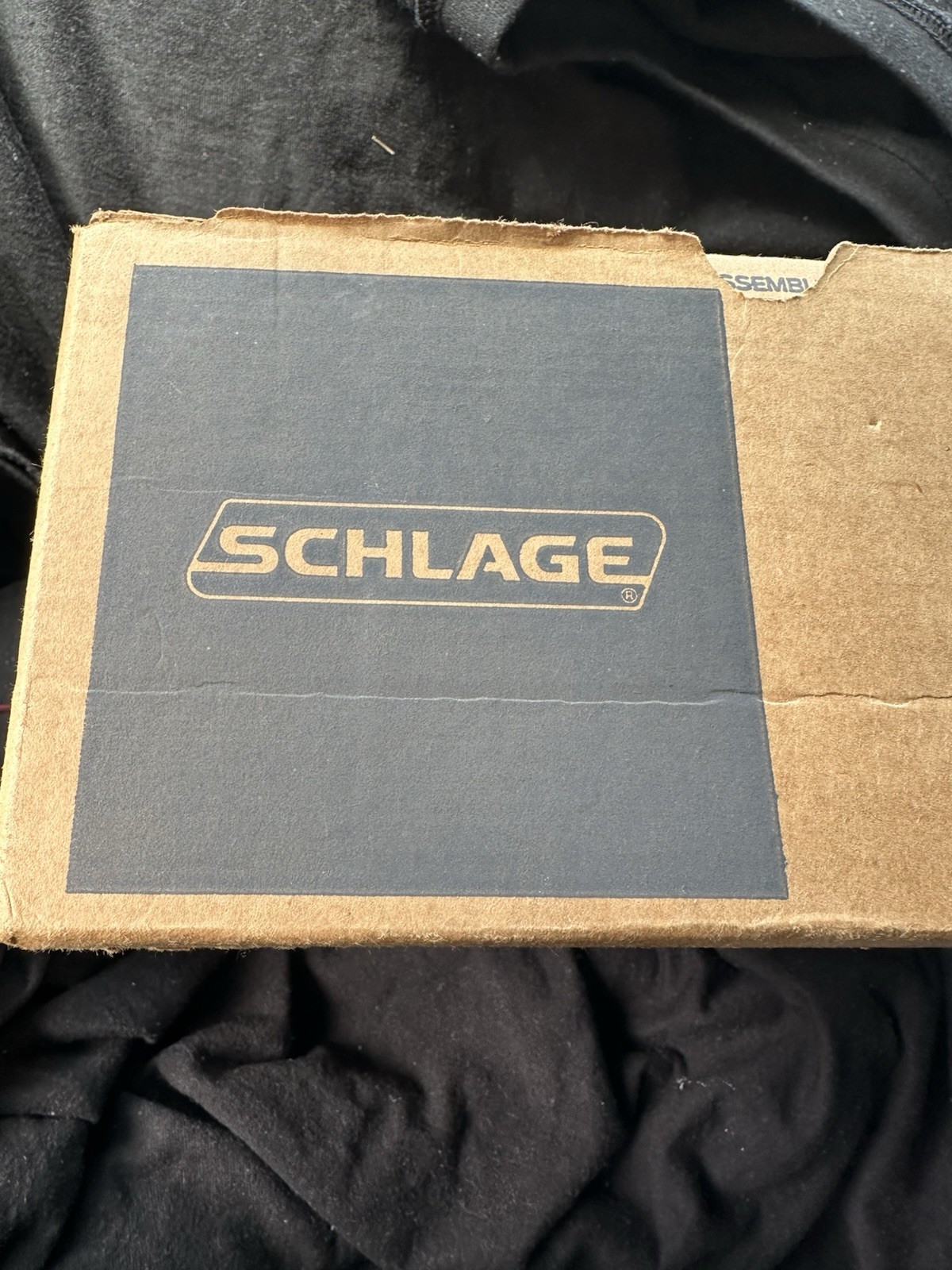 Schlage ND80JD Rho 626