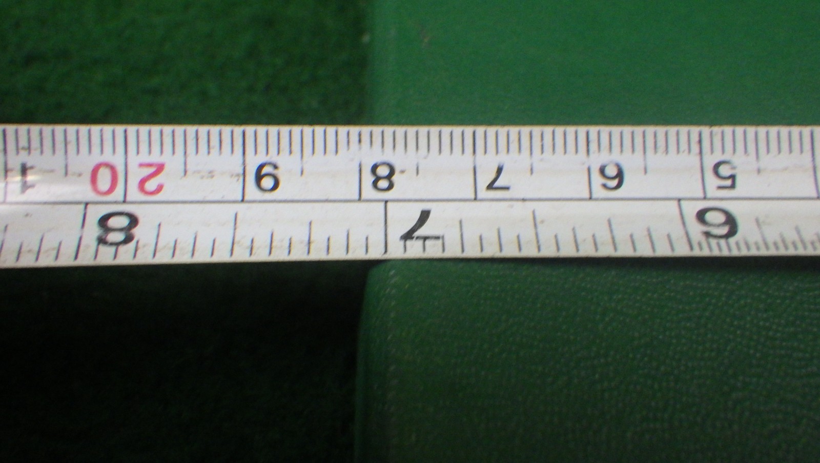 Greefield Tap & Die Accurex Adjustable Snap Gauge 8A 3-13/16" to 4-3/16 #1616 SC