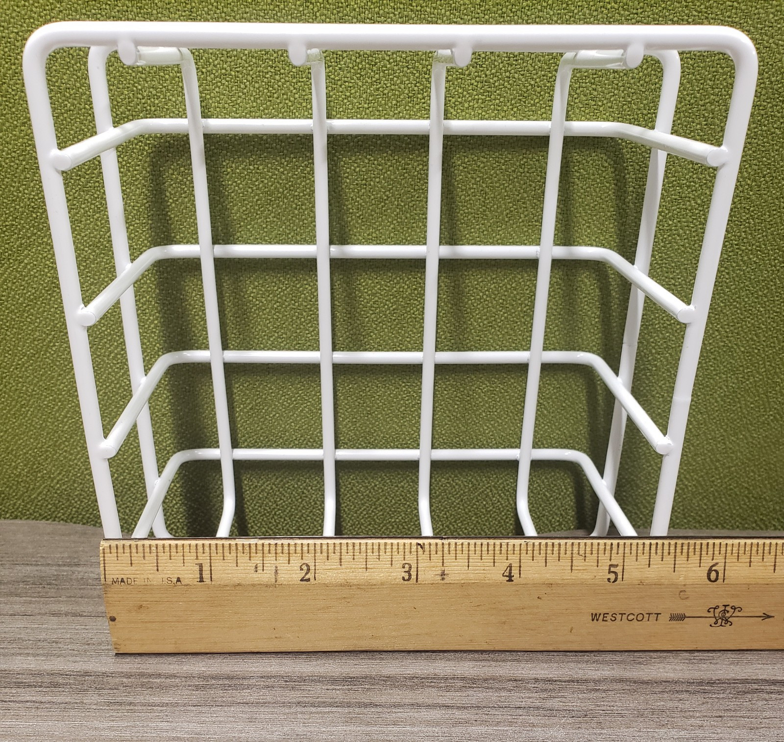 New Legrand WC-3 WattStopper Wire Cage For Ceilling Mount & Ultrasonic Sensor