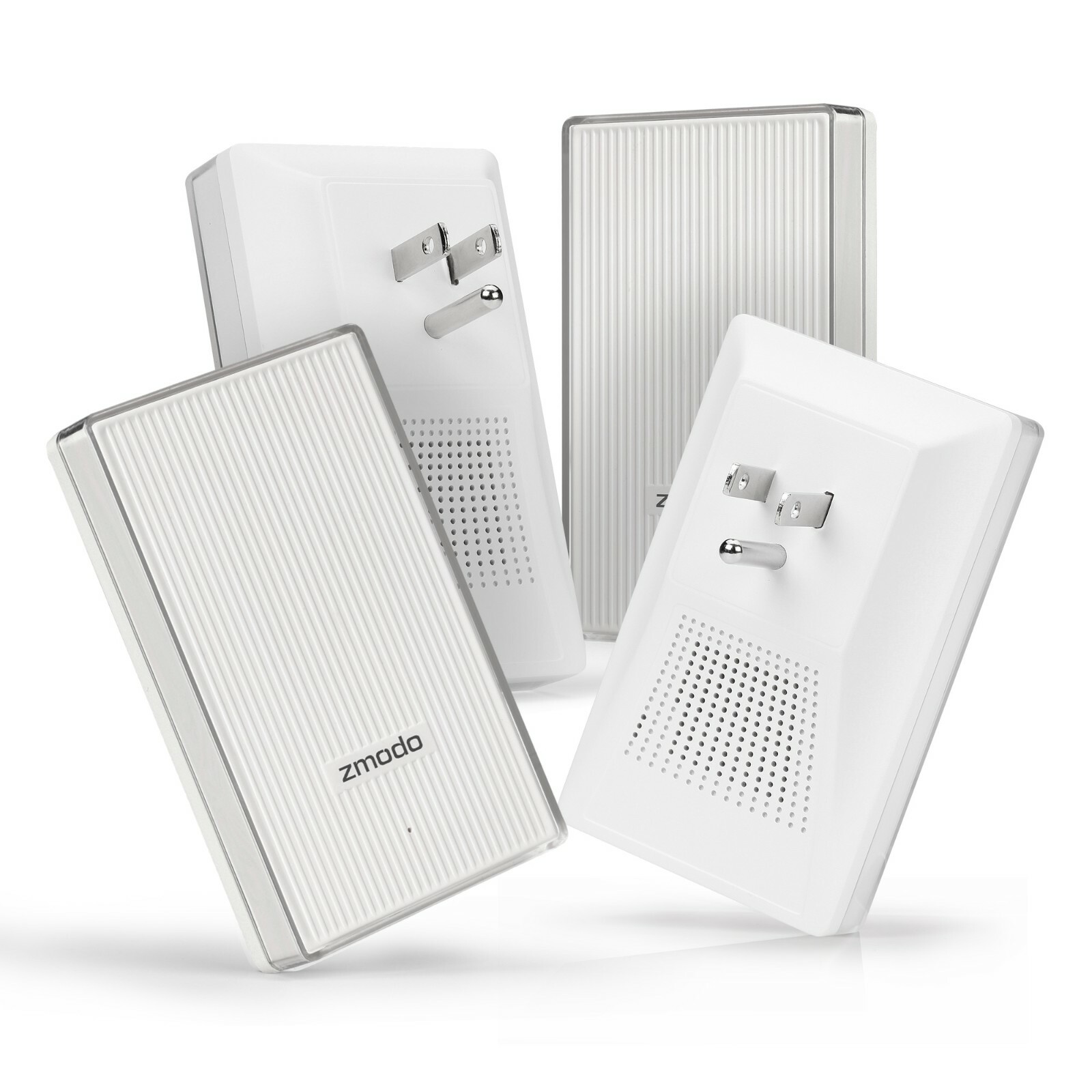 Zmodo Simple WiFi Range Extender --Clearance