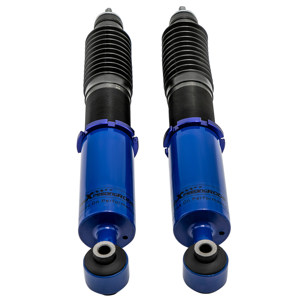 Coilovers Suspension Set For Ford Mustang 2005-2014 Adj. Height Struts Shocks