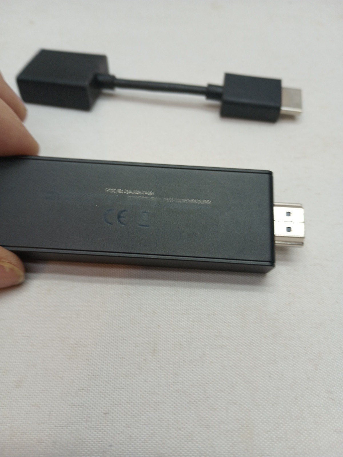 Amazon Fire Stick HD Model S3L46N Without Remote