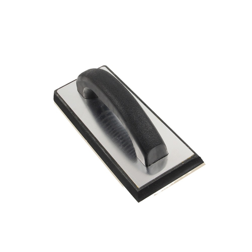 Cement Finishing Float with Unique Design to Aid Precision Workmanship
