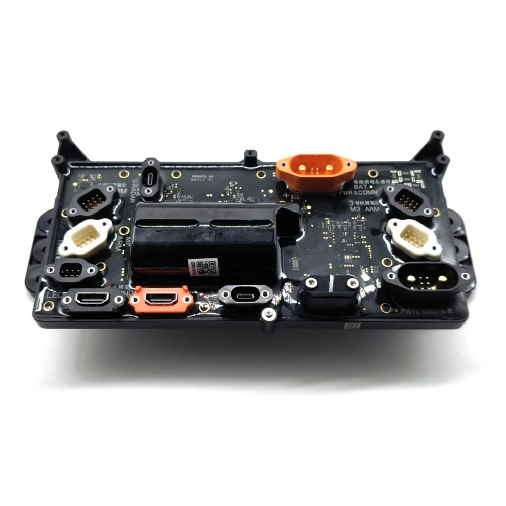 For DJI T70 T70P Distribution Board Module Agriculture Parts