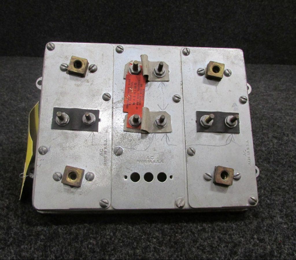 Mult Indicator Panel- Incomplete 12 volt