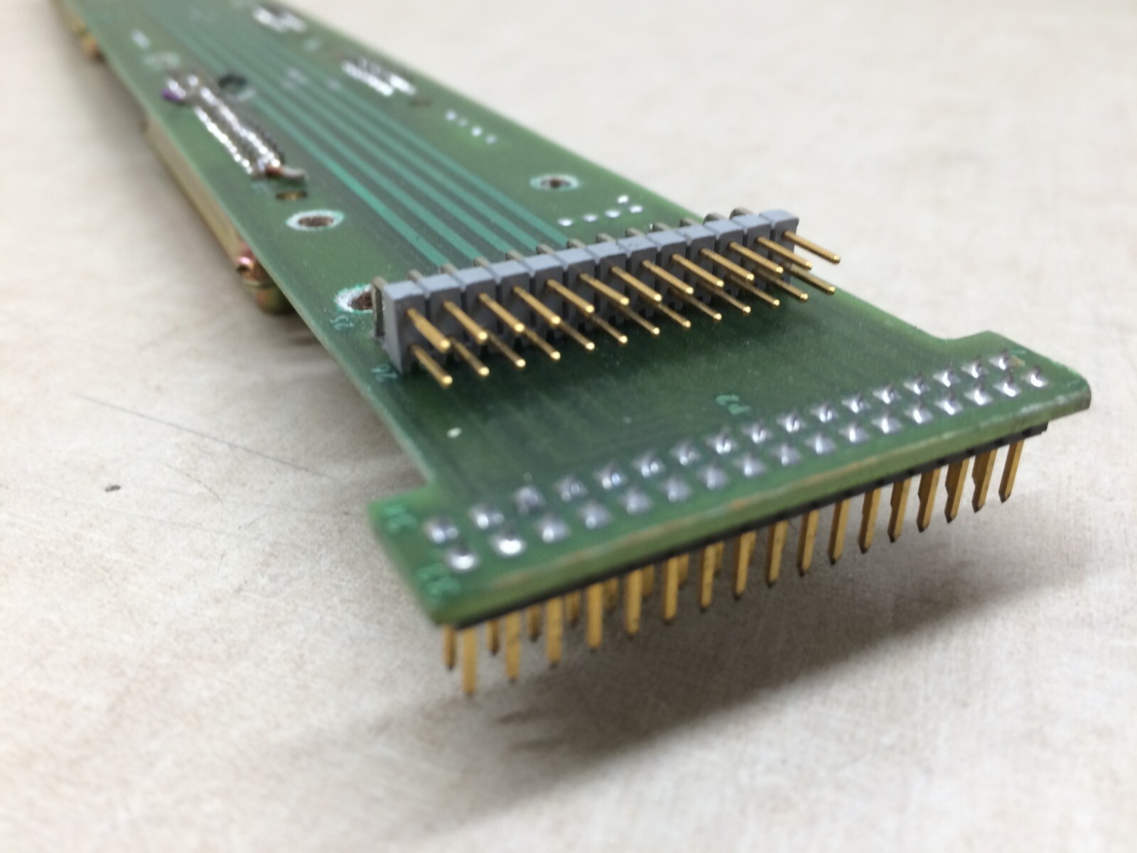 Harris Farinon XMTR Interconnect SD-103480