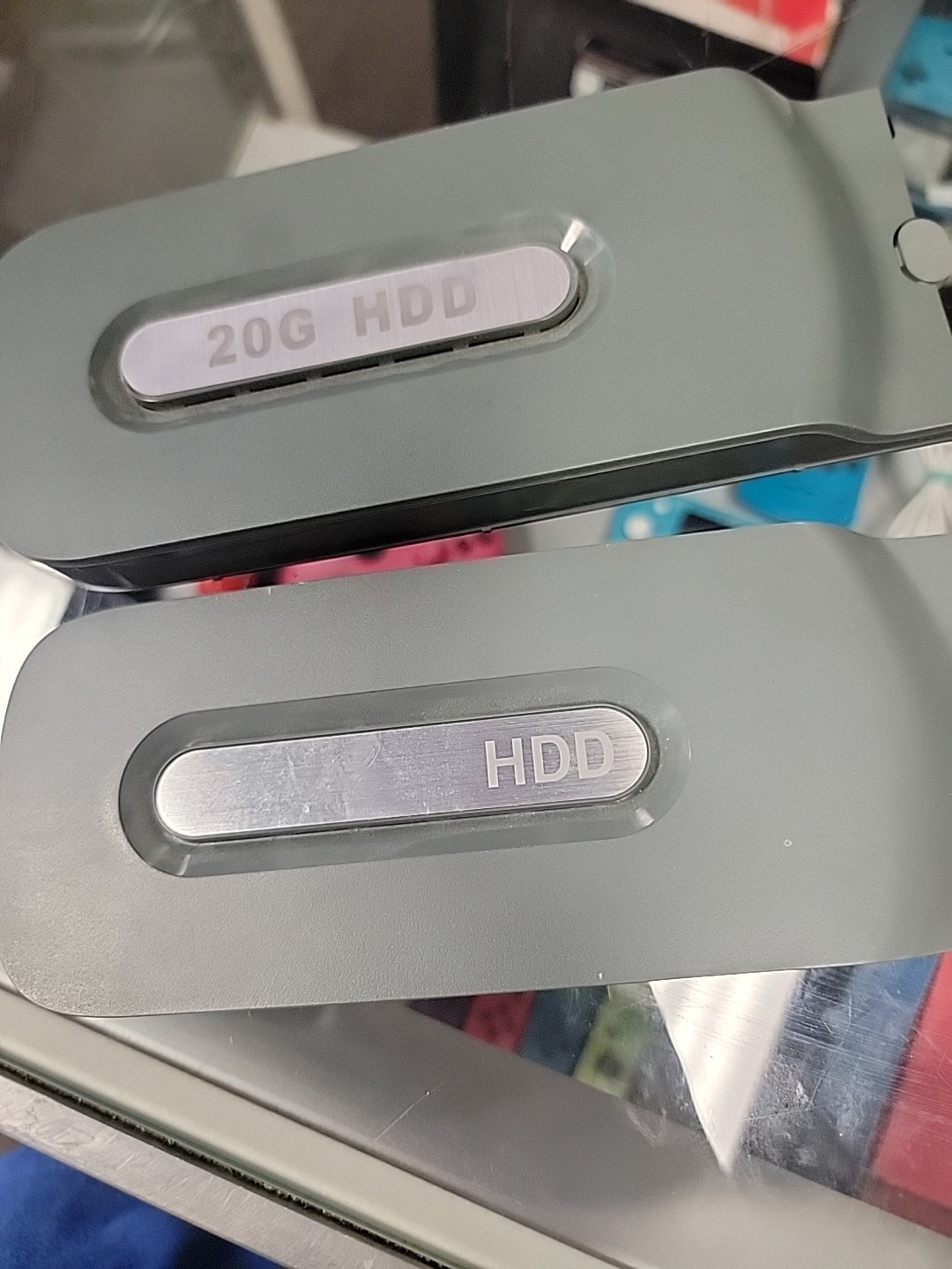 Xbox 360 OEM Elite 20GB HDD Microsoft Hard Drive Original