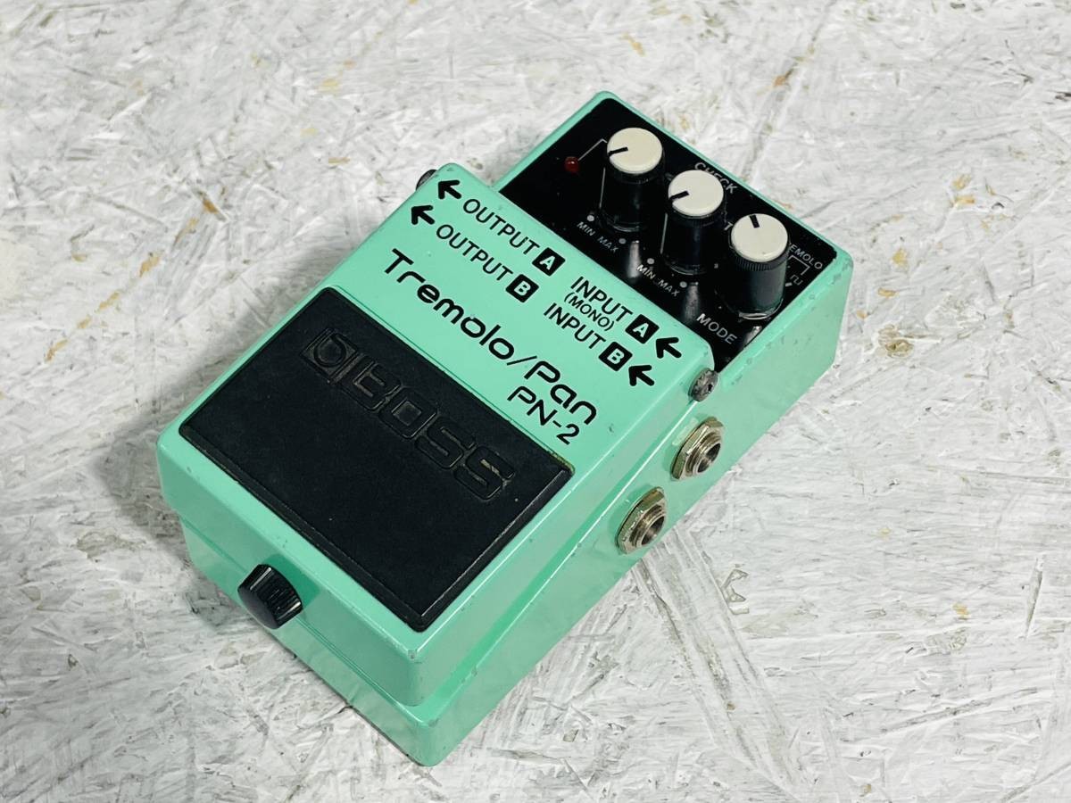 BOSS PN-2 619066